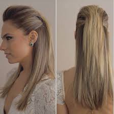 Hairstyles for Straight Hair – 50 Absurdly Beautiful Inspirations!