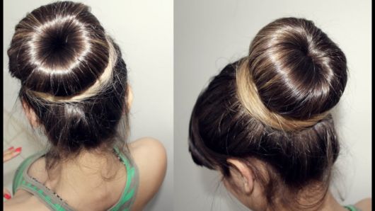 Kids Bun: Hairstyle Ideas and How-To Tips