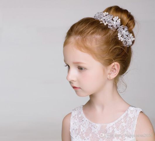 Kids Bun: Hairstyle Ideas and How-To Tips