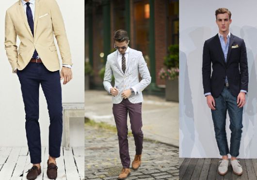 MEN'S FINE SPORT: look da indossare e scatenarsi agli eventi sociali