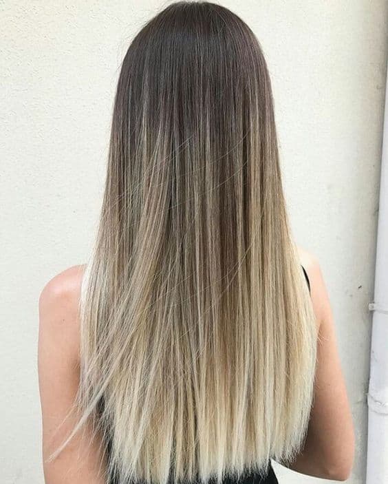 Capelli lunghi: come prendersene cura e 80 appassionate ispirazioni!