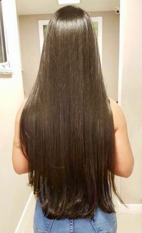 Capelli lunghi: come prendersene cura e 80 appassionate ispirazioni!