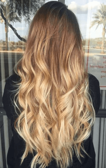 Capelli lunghi: come prendersene cura e 80 appassionate ispirazioni!