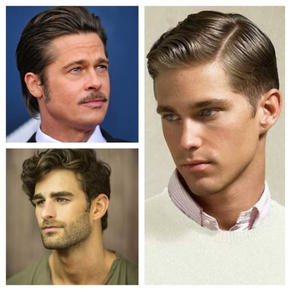 +40 types of【MEN'S CHOPS】in 2022 – All about!