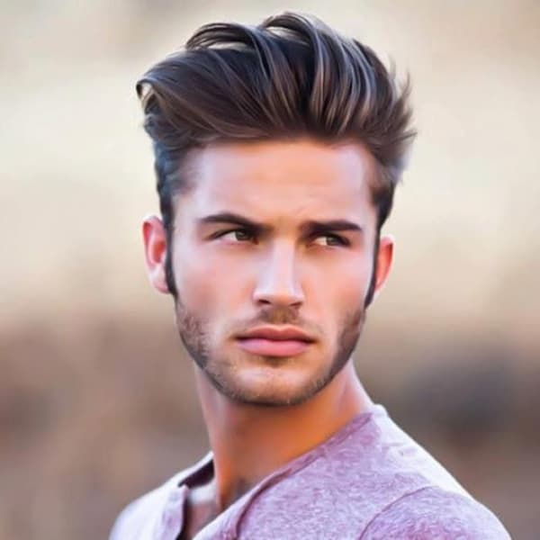 +40 tipos de【HOMBRES CHOPS】en 2022 – ¡Todo sobre!