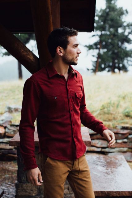 Men's Social Shirt – 100 Spectacular Models & How to Wear!