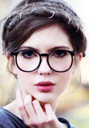 Vintage / Retro Glasses – 47 Sensational Models for You to Be Inspired!