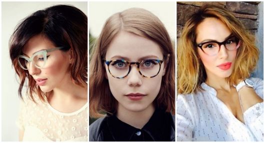 Vintage / Retro Glasses – 47 Sensational Models for You to Be Inspired!