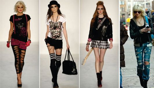 Female suspenders: amazing ideas and looks!