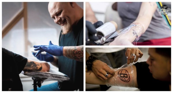 Tatuaggio con prurito: è normale? + Cosa fare e come alleviare!