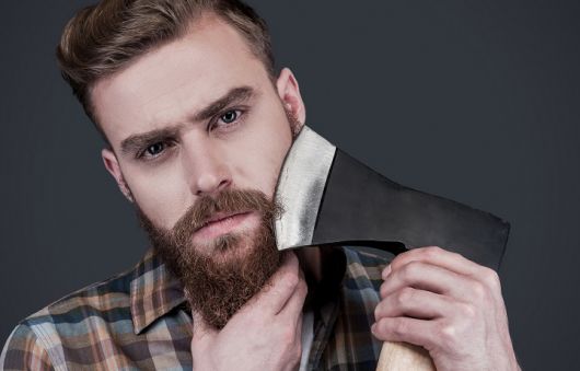 Barba de leñador: ¿Cómo hacerlo? Cuidados, consejos y más de 40 modelos