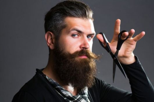 Barba da boscaiolo: come si fa? Cura, consigli e più di 40 modelli