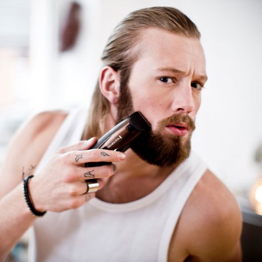 Barba da boscaiolo: come si fa? Cura, consigli e più di 40 modelli
