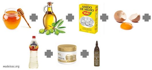 How to Make Homemade Hair Botox – Tips & Tutorials with Step by Step!