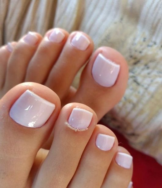 Ongles de Pied Décorés – 75 Belles Inspirations & Conseils Inédits !