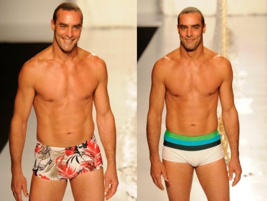 MEN'S BEACH FASHION: 40 looks for hot days!