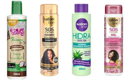 Shampoo per capelli ricci – 9 consigli per scegliere il meglio!