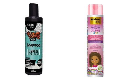 Shampoing pour cheveux bouclés – 9 conseils pour choisir le meilleur !