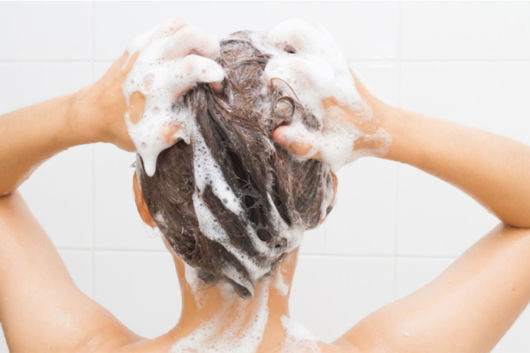Shampoo alla cipolla - Come creare e accelerare la crescita dei fili!