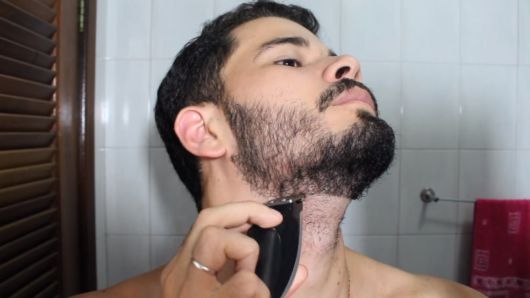 Cómo hacer una barba degradada: 30 inspiraciones, consejos y tutorial fácil