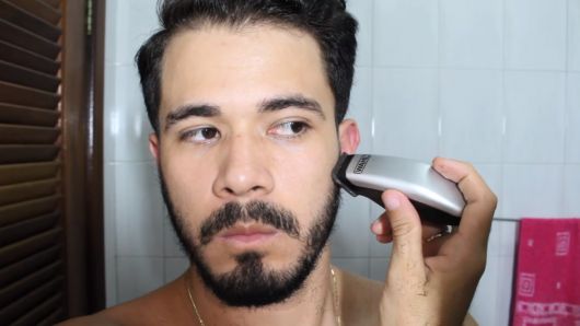 Cómo hacer una barba degradada: 30 inspiraciones, consejos y tutorial fácil