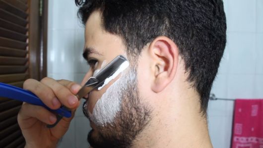 Cómo hacer una barba degradada: 30 inspiraciones, consejos y tutorial fácil