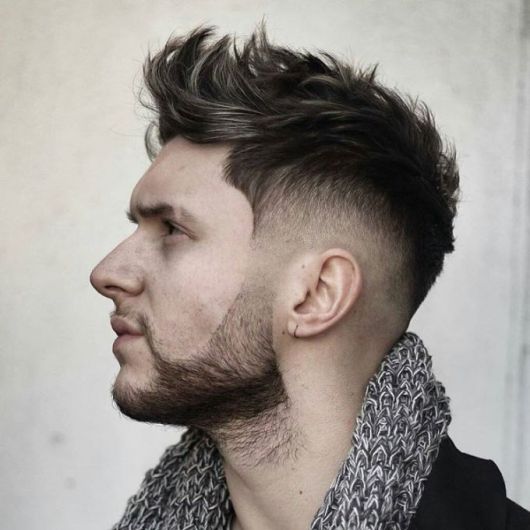 Cómo hacer una barba degradada: 30 inspiraciones, consejos y tutorial fácil