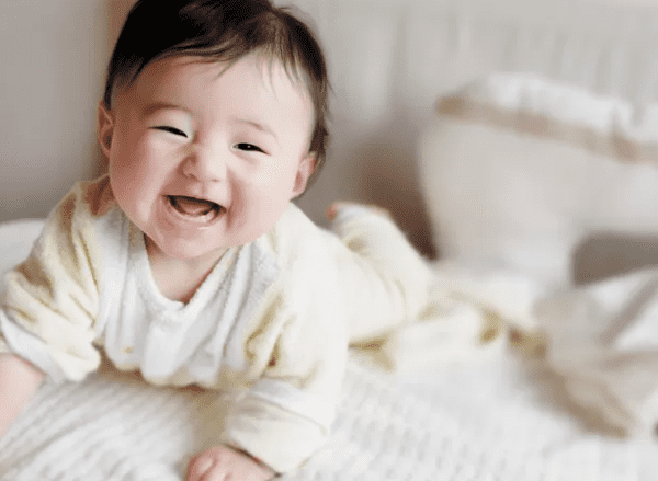 +90 phrases for baby photos【[2022]】ᐅ To fall in love!