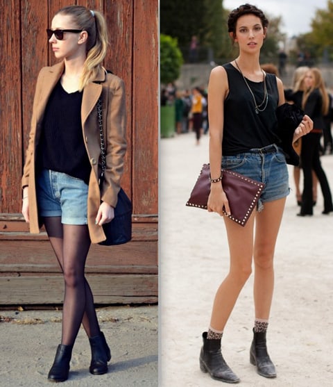 Botas Chelsea para mujer: ¡45 looks adorables y modelos elegantes!