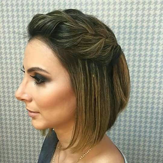 Half-Up Hairstyle: ¡60 peinados asombrosos y un tutorial fácil!