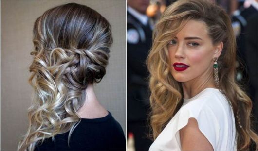 Half-Up Hairstyle: ¡60 peinados asombrosos y un tutorial fácil!