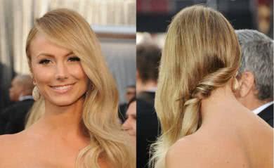 Half-Up Hairstyle: ¡60 peinados asombrosos y un tutorial fácil!