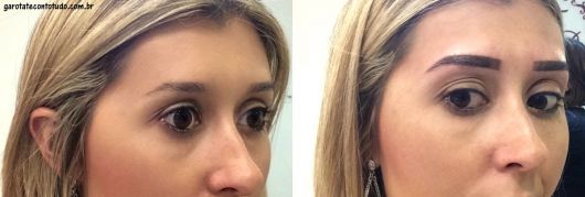 Micropigmentación de cejas ahumadas – ¡Guía COMPLETA!