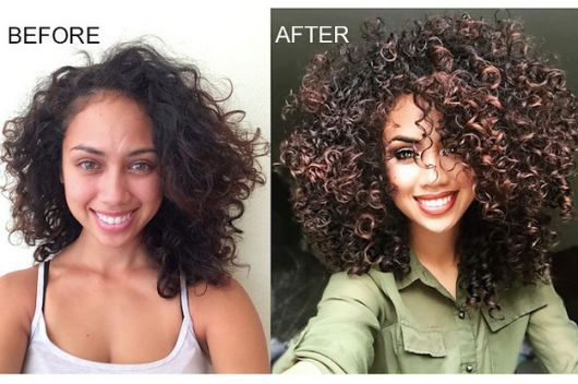 Mega hair duct tape : tout sur les photos avant et après !