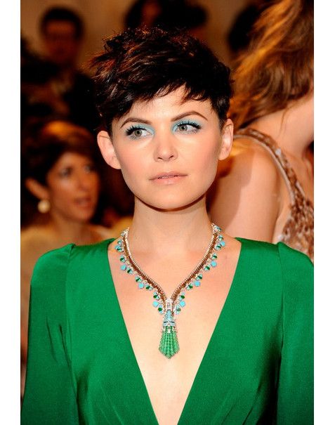 Pixie Cut - Con chi si abbina, tendenze e 52 bellissime ispirazioni!