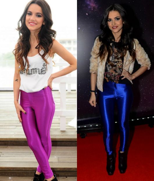 Pantalones Disco: ¿Qué es? ¿Cómo usar? ¡Modelos y 95 looks increíbles!