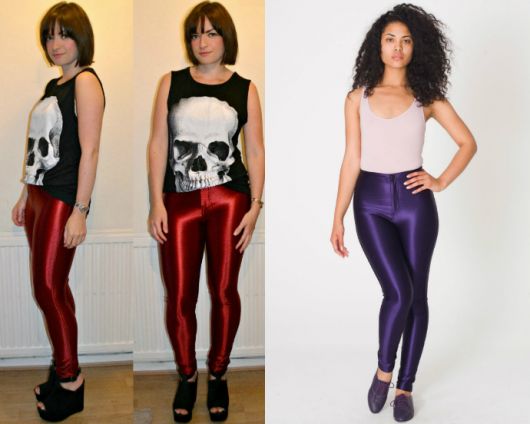 Disco Pants: What is it, how to wear it, models and 95 amazing looks!