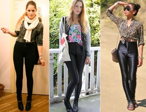 Pantalon disco : Qu'est-ce que c'est, comment le porter, les modèles et 95 looks incroyables !