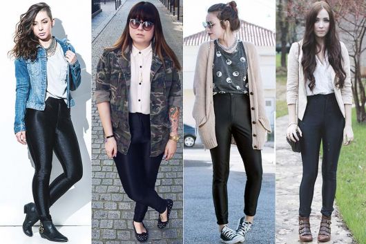 Pantaloni da discoteca: cosa sono, come indossarli, modelli e 95 look sorprendenti!