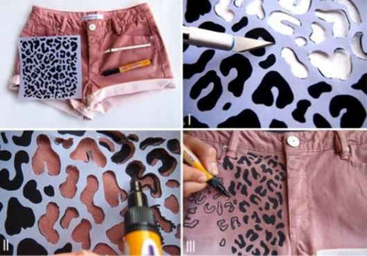 Pantaloncini personalizzati: 60 modelli e come realizzarli!