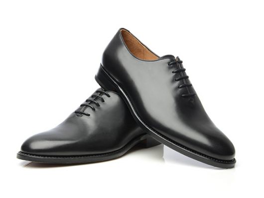Men's Oxford Shoe – 50 Modern Models and How to Combine!