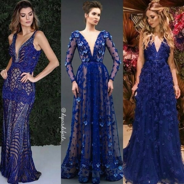 Vestido de dama de honor: ¡130 hermosas opciones y estilos!