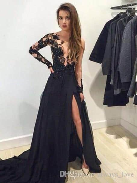 Vestido de dama de honor: ¡130 hermosas opciones y estilos!