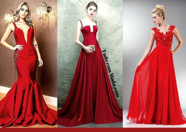 Vestido de dama de honor: ¡130 hermosas opciones y estilos!