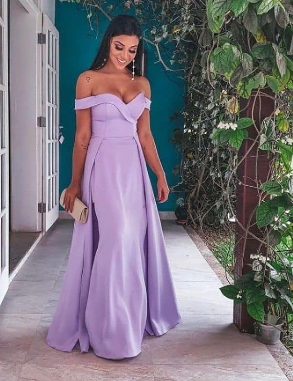 Vestido de dama de honor: ¡130 hermosas opciones y estilos!