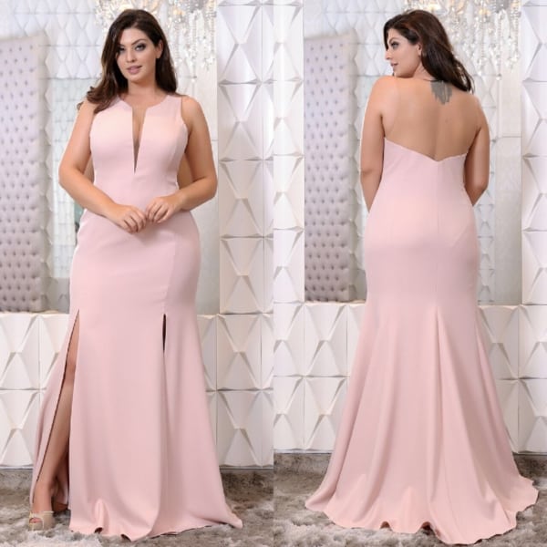 Vestido de dama de honor: ¡130 hermosas opciones y estilos!