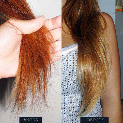 Cheveux élastiques – 5 solutions pour économiser les fils caoutchoutés !