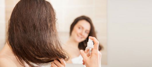 Cabello elástico: ¡5 soluciones para salvar los alambres engomados!