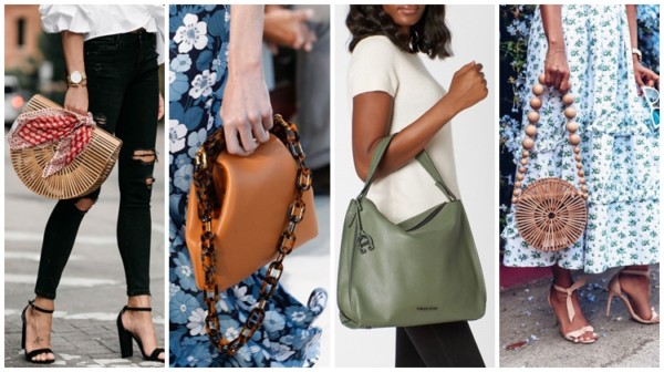 +41【FASHION BAGS】➞ To Use and Rock in 2022!