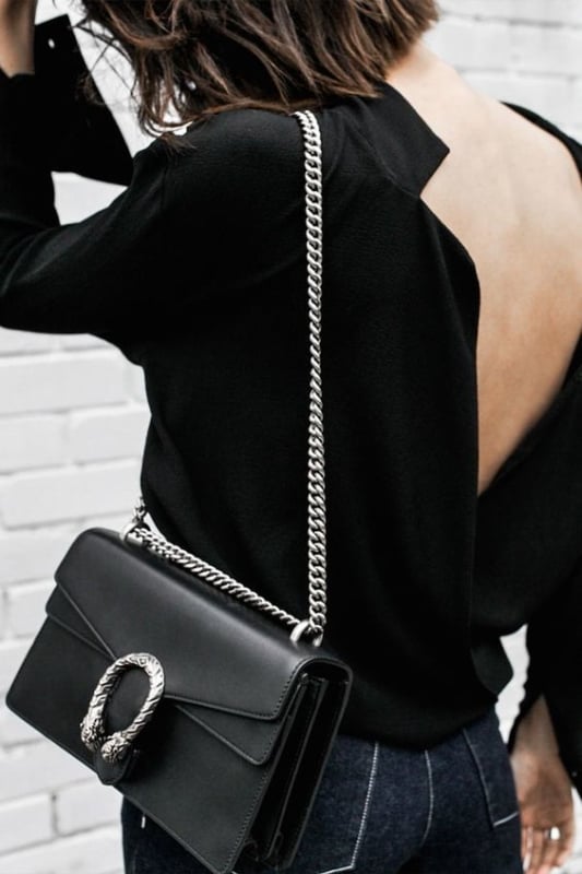 +41【FASHION BAGS】➞ To Use and Rock in 2022!